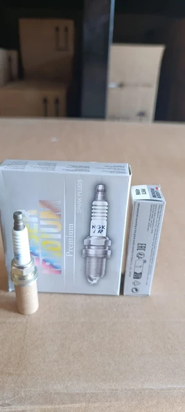 4996 - Buji - NGK - Resim 2