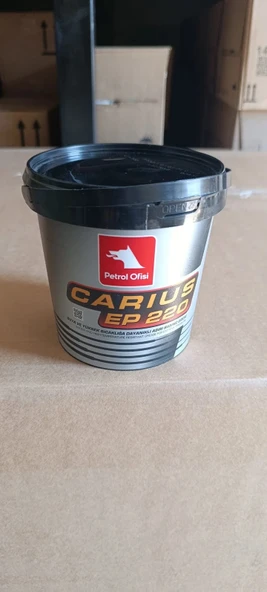 EP220 - CARIUS EP220 0.9L - Petrol Ofisi ürün görseli 1
