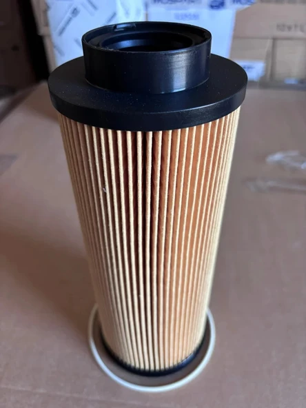 OC3131 - Yağ Filtresi - Knorr Bremse - 4