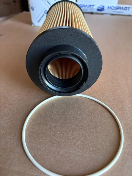 OC3131 - Yağ Filtresi - Knorr Bremse - 5