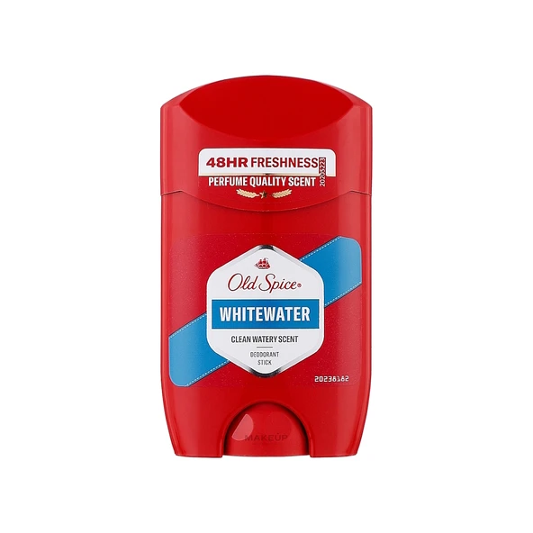 Old Spice Whitewater Deodorant Stick 50 ml ürün görseli