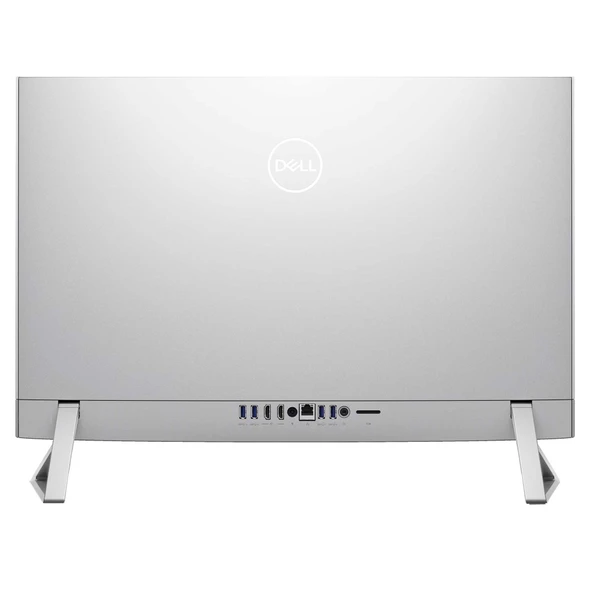 Dell Inspiron 5430 I5430AIO1025WP004 Core5 120U 32GB 2TBSSD 23.8" FHD W11P All In One Bilgisayar - 4