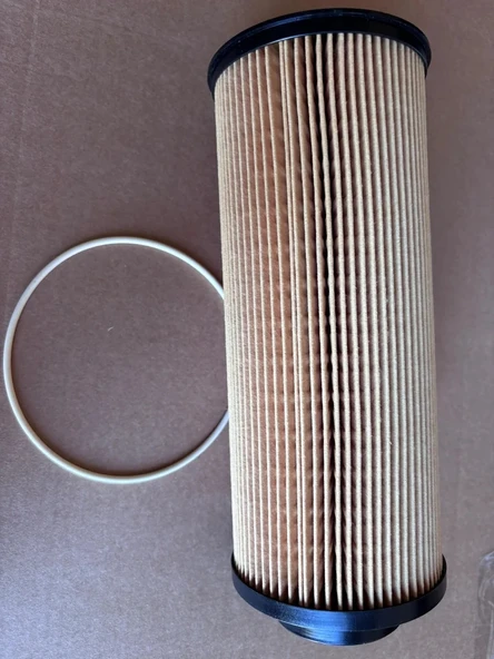 OC3131 - Yağ Filtresi - Knorr Bremse - 3