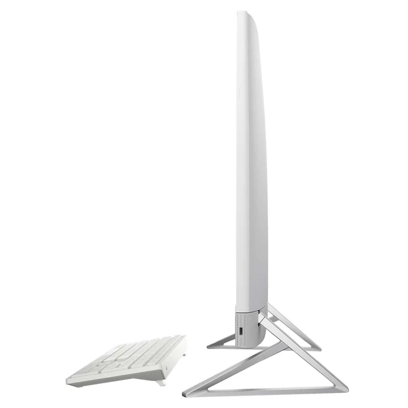 Dell Inspiron 5430 I5430AIO1025WP004 Core5 120U 32GB 2TBSSD 23.8" FHD W11P All In One Bilgisayar - 6
