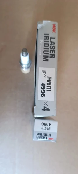 4996 - Buji - NGK ürün görseli 1