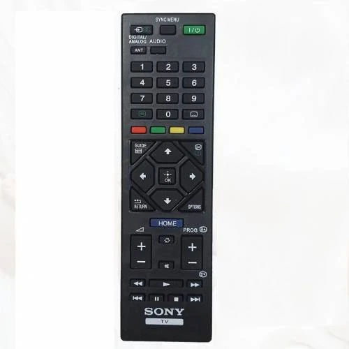 Sony RM-ED054 Lcd Led Orjinal Tv Kumandası ürün görseli