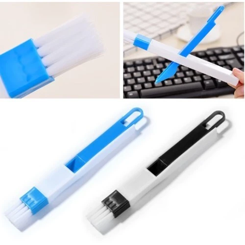 Çok Amaçlı Detay Temizlik Fırçası ürün görseli