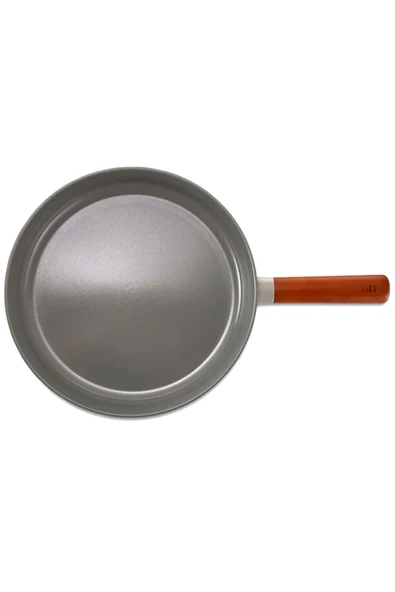 Fika Alüminyum Döküm Tava Gri 30Cm - 2