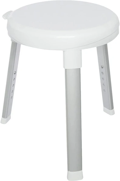 Cappadocia Küvet Oturağı, Beyaz