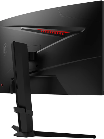 MSI MAG 275CQRF QD E2 27" 0.5 ms 2K Curved 180 Hz Oyuncu Monitörü - 3
