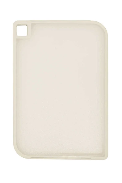 Fika Kesme Tahtası Büyük 305*445*9 Mm Bej - 2