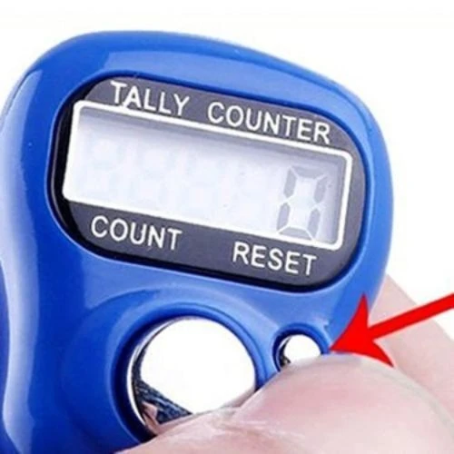 Yüzük Zikirmatik - Resim 4