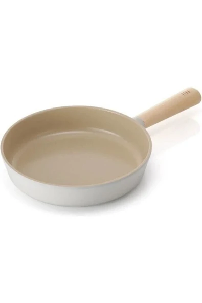 0128 Neof126/neof124 Fıka Alumınyum 2lı Set (26CM TAVA 24CM TAVA) - 3