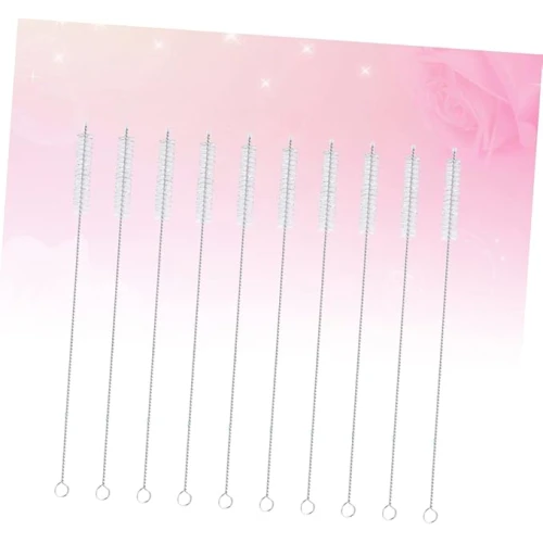 Pipet Temizleme Fırçası - Resim 3