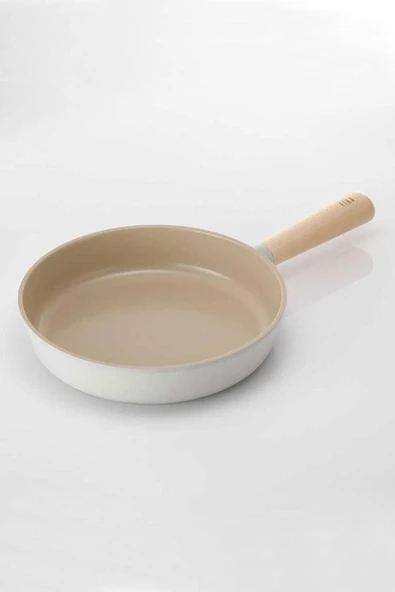 Fika Alüminyum Döküm Tava 26 Cm D-neof126