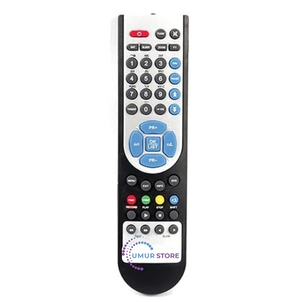 Sab Sky 4900 Uydu Kumandası ürün görseli