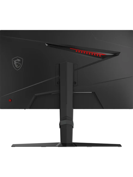 MSI MAG 275CQRF QD E2 27" 0.5 ms 2K Curved 180 Hz Oyuncu Monitörü - 4