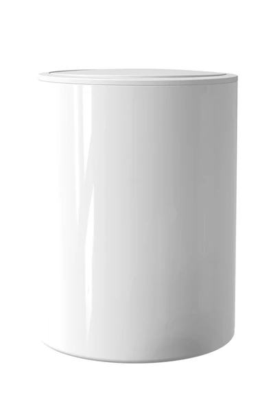 Flores 2'li Banyo Seti - Beyaz - 4