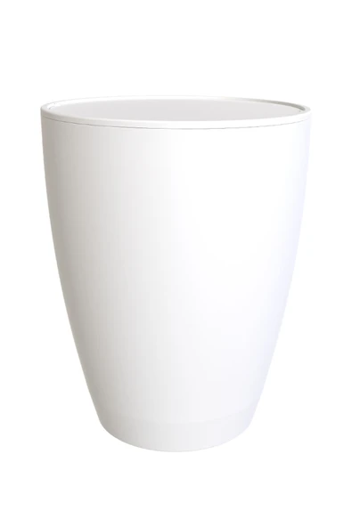 Pure Banyo Seti 5'li - Beyaz - 4