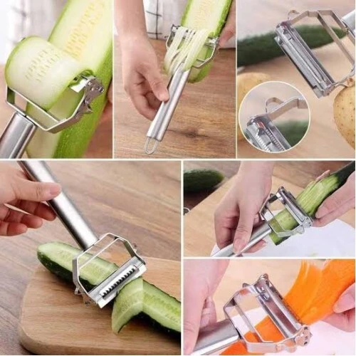 Jülyen Meyve Sebze Soyacağı - Resim 4