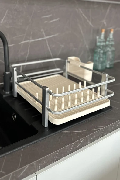 Blanca Paslanmaz Bulaşıklık-35X45 - 4