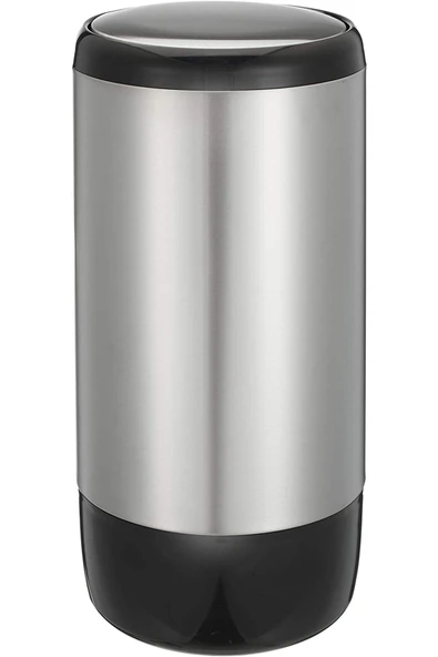 Lima 30 Lt Çöp Kovası Siyah M-e13-06 ürün görseli