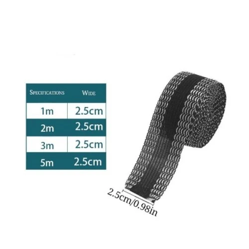 Kendinden Yapışkanlı Pantolon Kıvırma Şeridi - 5