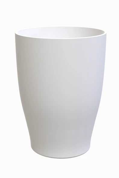 Pure Banyo Seti 5'li - Beyaz - 7