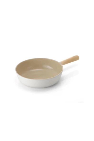 Fika Alüminyum Döküm Wok Tava 26 Cm X 7 Cm / D-neof126w