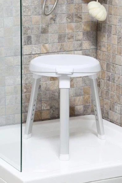 Cappadocıa Döner Tablalı Daire Tabure