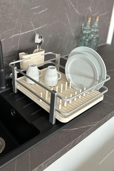 Blanca Paslanmaz Bulaşıklık-35X45