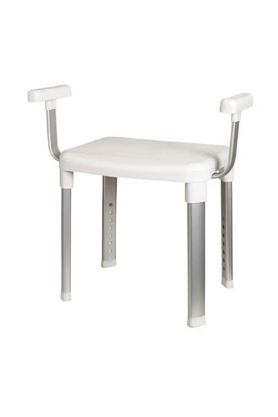 Primanova Cappadocia Kollu Banyo Sandalyesi - 7