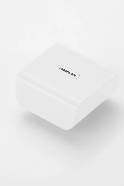 Fika Glace Vakum Motoru Beyaz