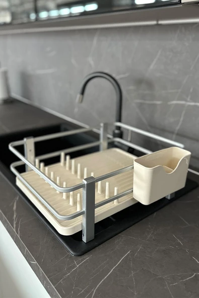 Blanca Paslanmaz Bulaşıklık-35X45 - 5