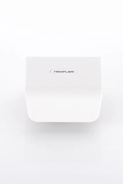 Fika Glace Vakum Motoru Beyaz - 5