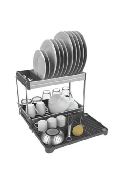 Primanova D-14693 Bulaşıklık - Resim 2