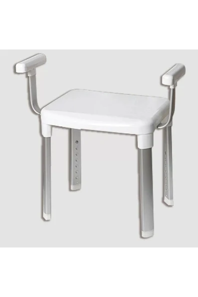 Banyo Sandalyesi,kollu Banyo Sandalyesi,banyo Taburesi