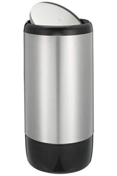 Marka: Primanova Lima 30 Lt Çöp Kovası Siyah M-e13-06 Kategori: Masaüstü Organizer - 2