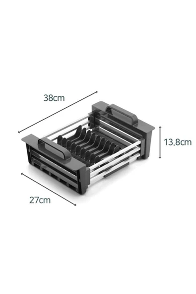 Primanova Bianka Geniş.lavabo Üstü Bianka - Resim 5