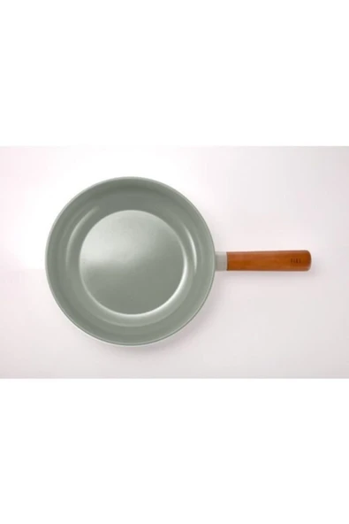 Fika Alüminyum Döküm Wok Tava 26 X 7 Cm - 2