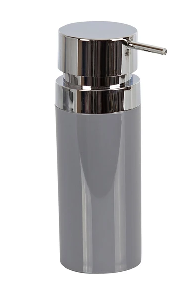 Lenox Banyo Seti / Gri - Resim 5