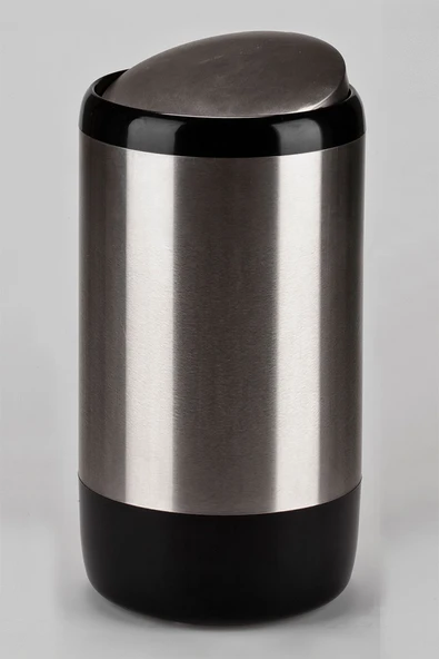 Lima Banyo Mutfak Ofis Döner Kapaklı Çöp Kovası 30 Litre ürün görseli