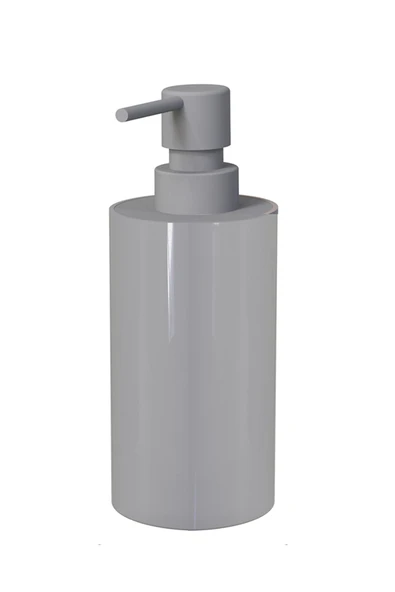 Flores 5'li Banyo Seti - Gri - 6