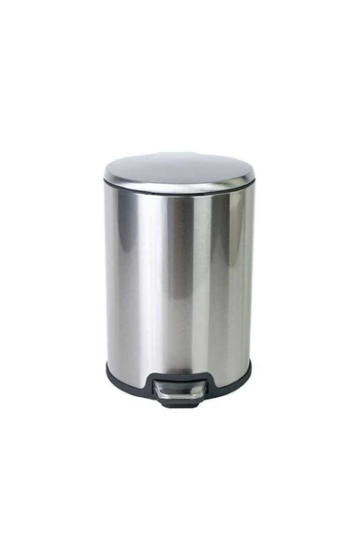 M-E49-30-06 Cigo Pedallı Çöp Kov. 12Lt ürün görseli