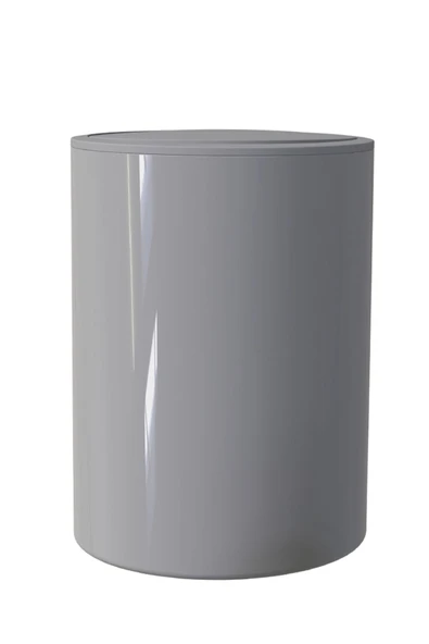 Flores 5'li Banyo Seti - Gri - 4