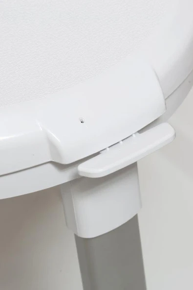 Cappadocıa Döner Tablalı Daire Tabure - 2