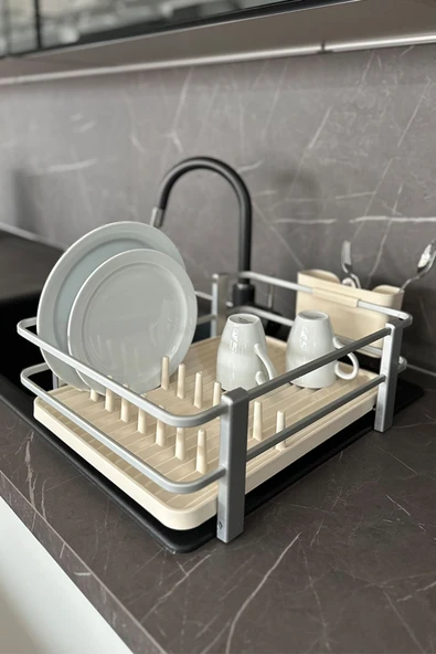 Blanca Paslanmaz Bulaşıklık-35X45 - 2