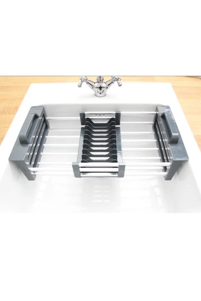 Primanova Bianka Geniş.lavabo Üstü Bianka - Resim 3