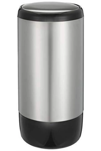 Marka: Primanova Lima 30 Lt Çöp Kovası Siyah M-e13-06 Kategori: Masaüstü Organizer