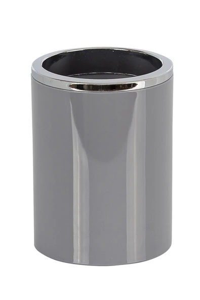 Lenox Banyo Seti / Gri - Resim 7